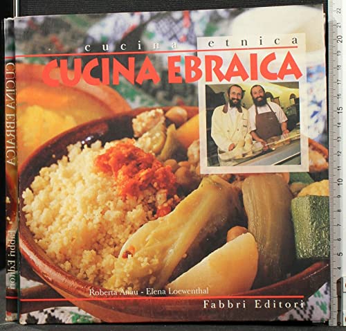 Cucina ebraica