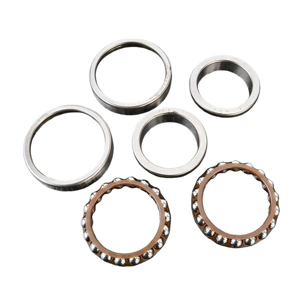 Roulements direction haute performance H2R ZZR1200 - 7