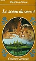 Le sceau du secret 2258010357 Book Cover