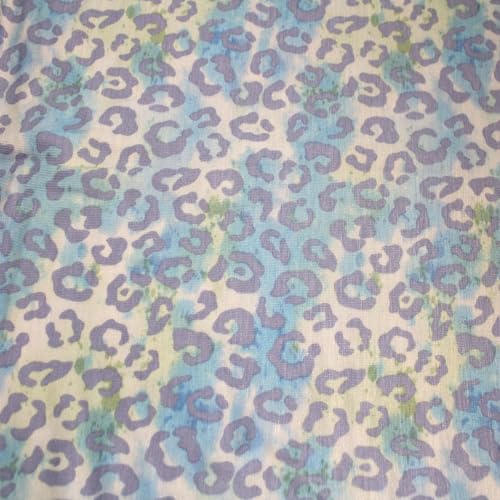 Stylish FABRIC 60' Wide Printed Rayon Spandex...