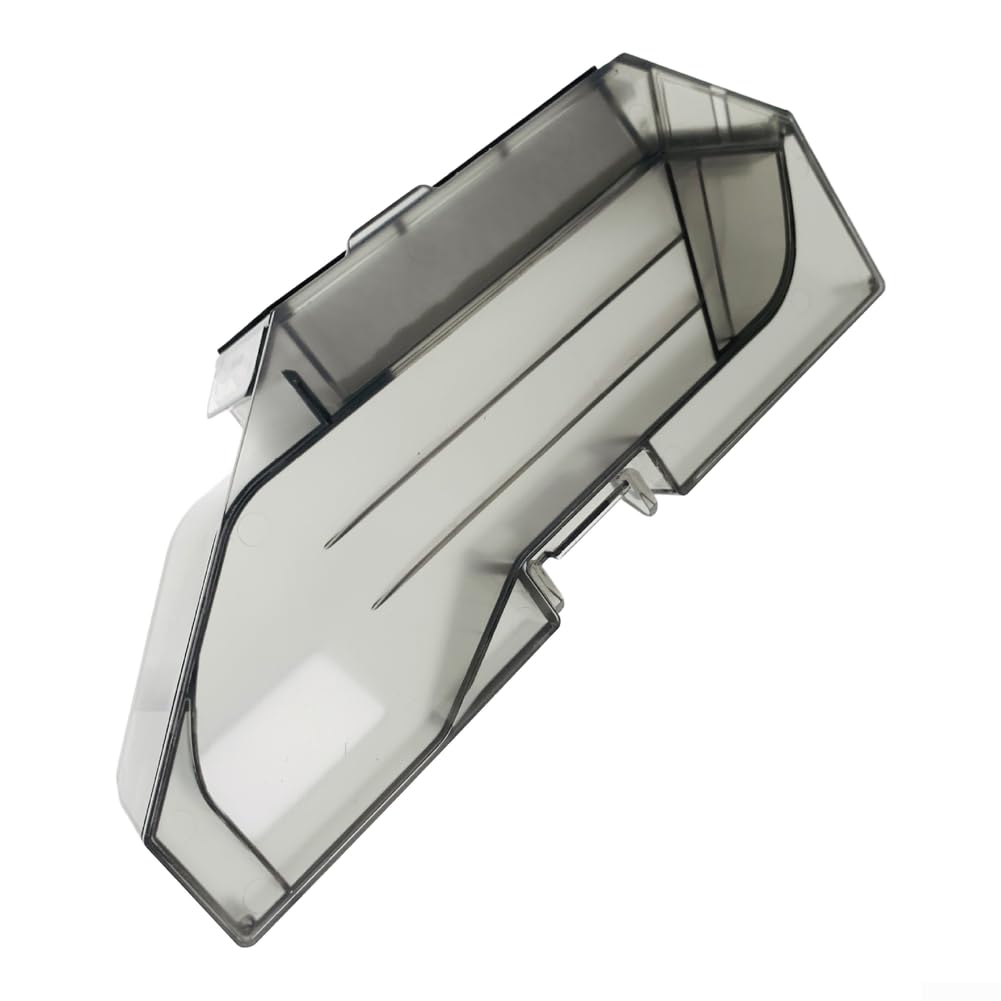 Serbatoio per polvere con Filtro HEPA per Dreame L40s Pro Ultra