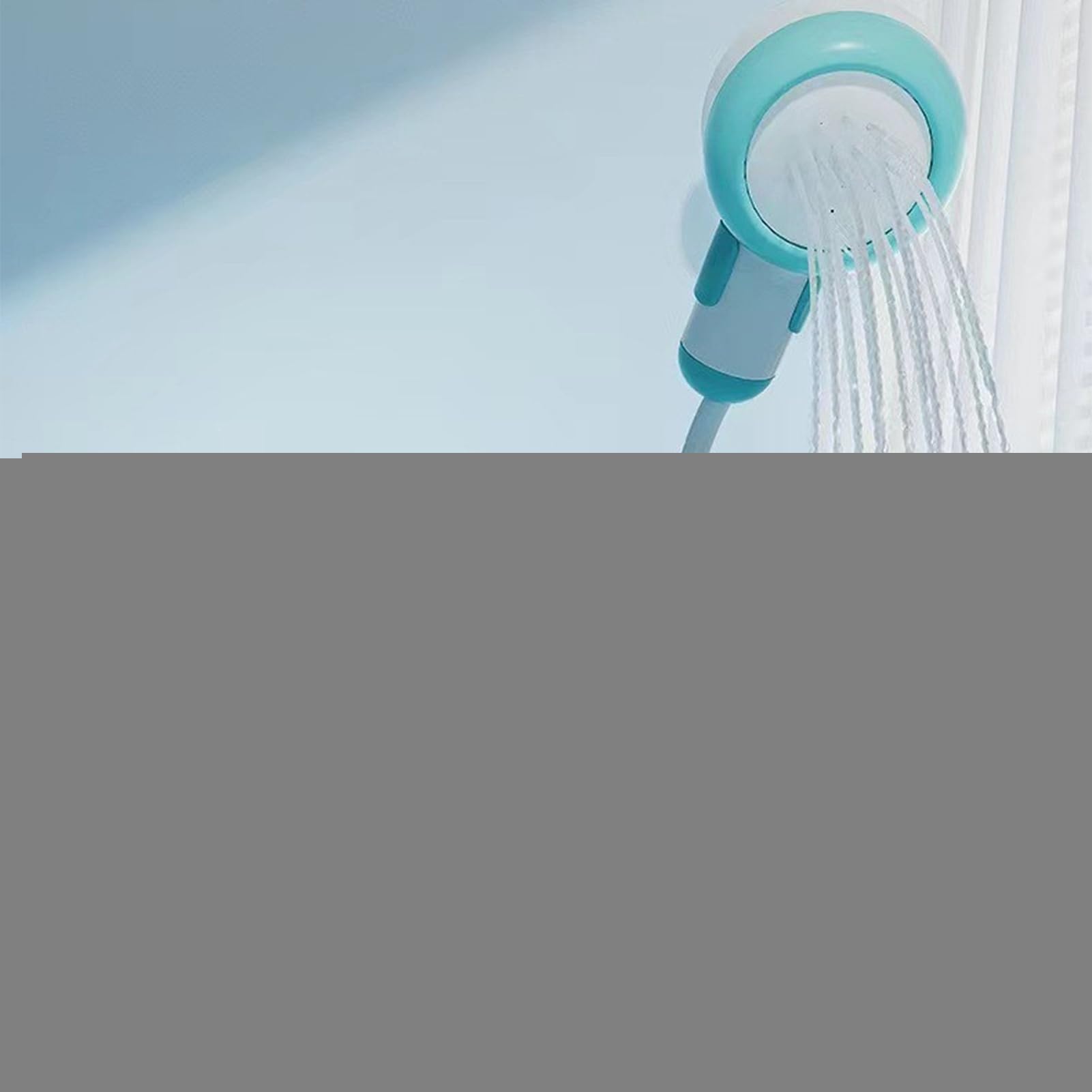 Creatore di giocattoli per bolle di vasca da bagno, giocattolo per il bagno