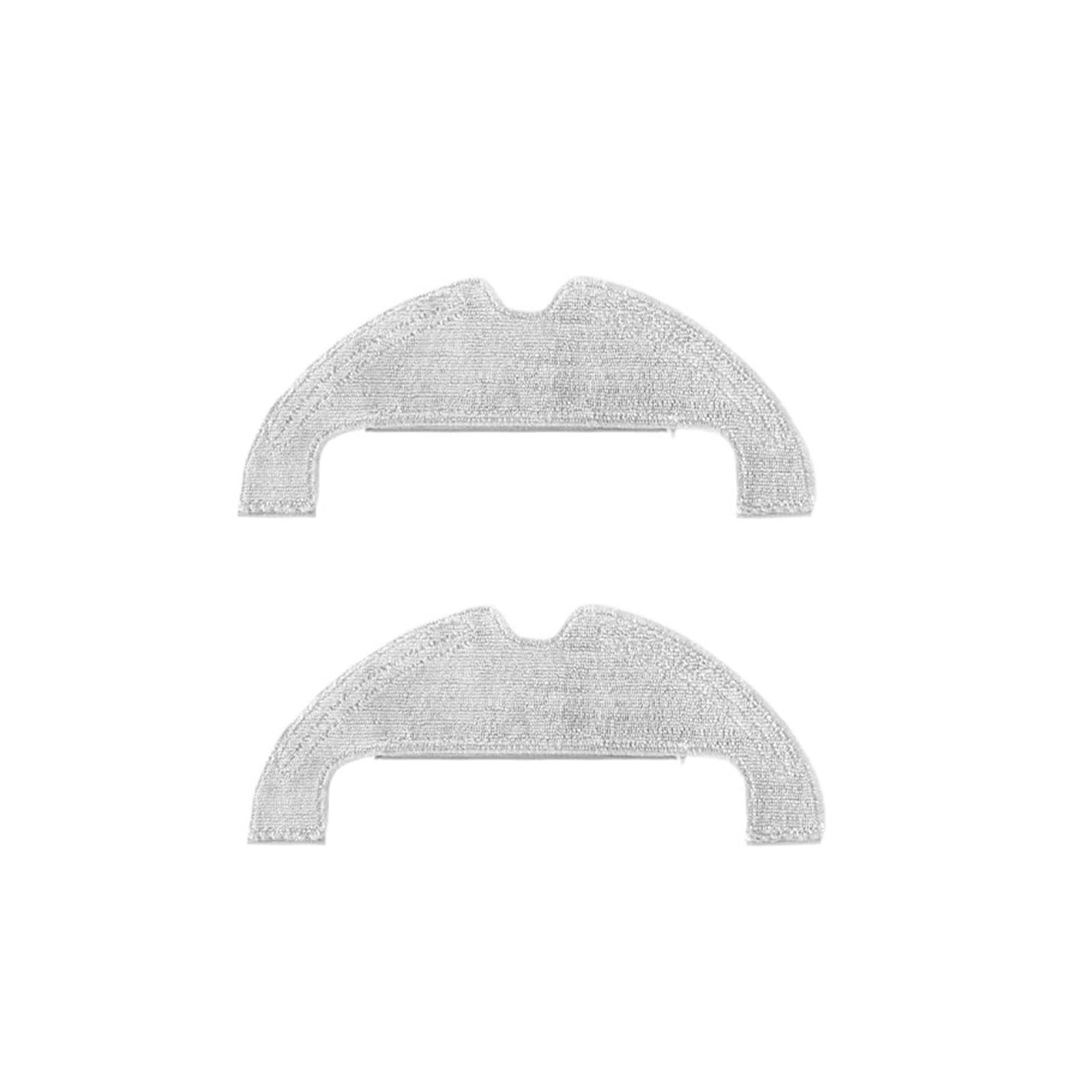kvcccss Rags Mop Cloth ，Compatible For Dreame，Z10 Pro