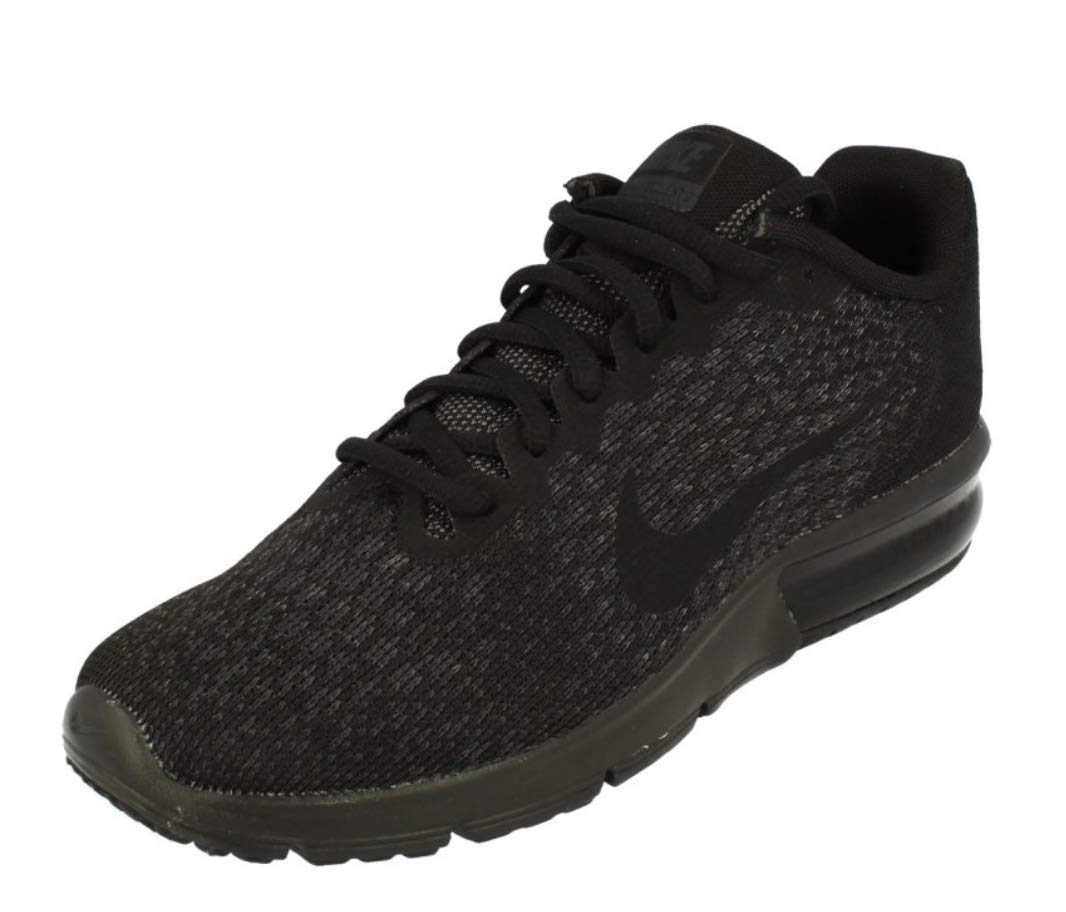Air Max Sequent Mens Running Shoes Desertcart INDIA