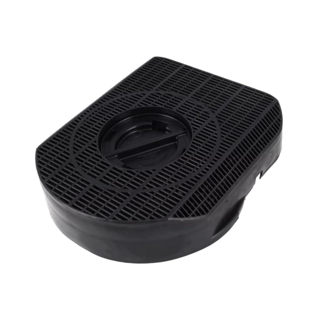 Find A Spare Replacement Activated Carbon Filter Type 200 Compatible With Bosch Aeg Electrolux Candy Hotpoint Ariston Siemens Whirlpool Cooker Hood Alternative To 484000008577