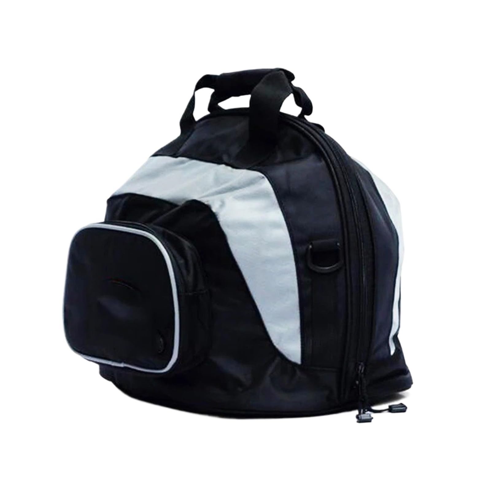 Borsa Moto Borsa Per Casco Moto Per Corsa Motocross Spalla Impermeabile Per Caschi Sportivi Serbatoio Portatili Selle Moto Bagagli