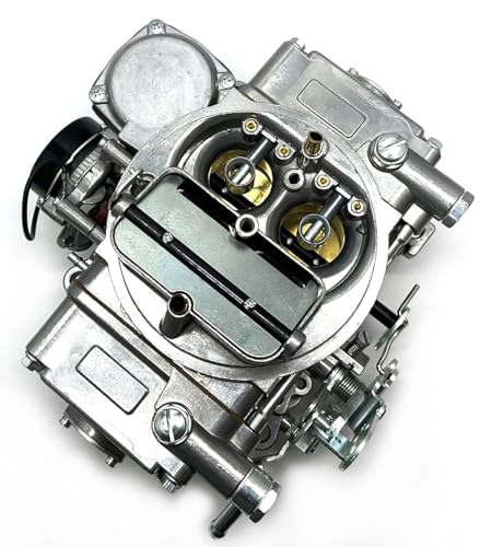 Holley ホーリー　キャブレター　オートチョーク 513hf3eUIzL.jpg