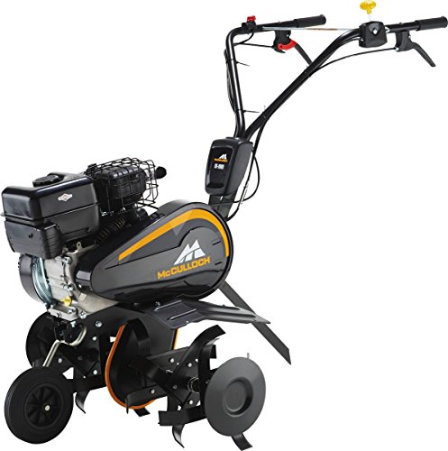 Preisvergleich Produktbild McCulloch Motorhacke MFT 85-900R