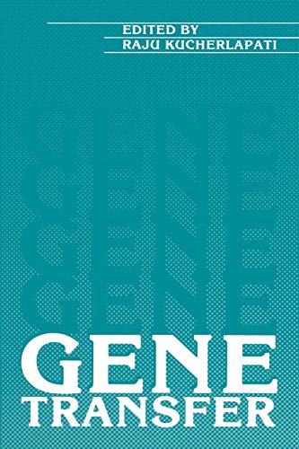 Gene Transfer view 2