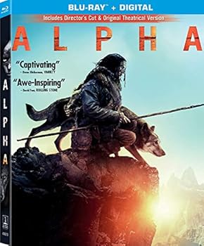 DVD Alpha Book