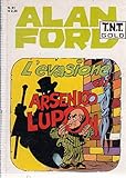 tnt gold minecraft  Alan Ford 81 TNT Gold L\'evasione di Arsenio Lupon del 11-2002
