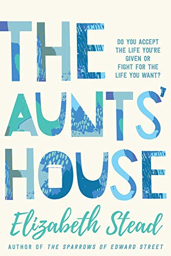 The Aunts' House view 2