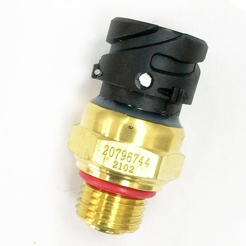 Oil Pressure Sensor Switch 20796744 21746206 21634017 for Volvo Trucks -