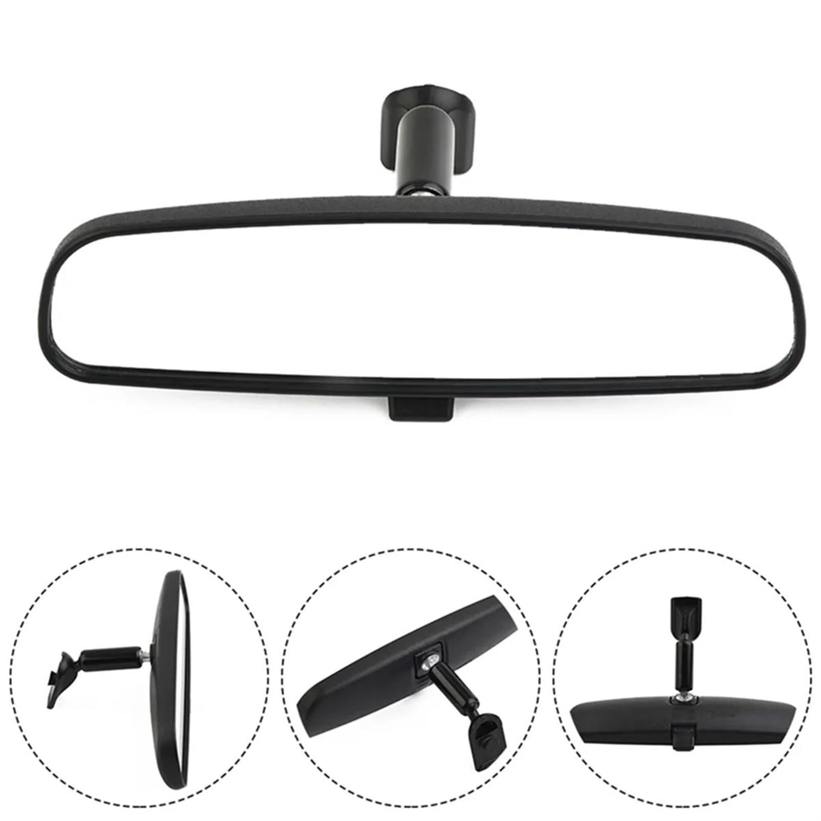 Amazon | 車用 ルームミラー スバル用 BRZ用 フォレスター用