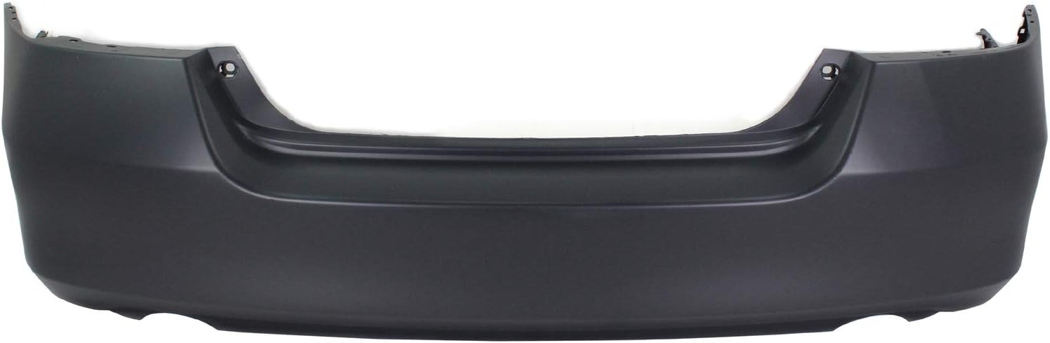 Garage-Pro Tail Light Compatible with 2006-2007 Honda Accord Driver and Passenger Side, Outer SET Sedan