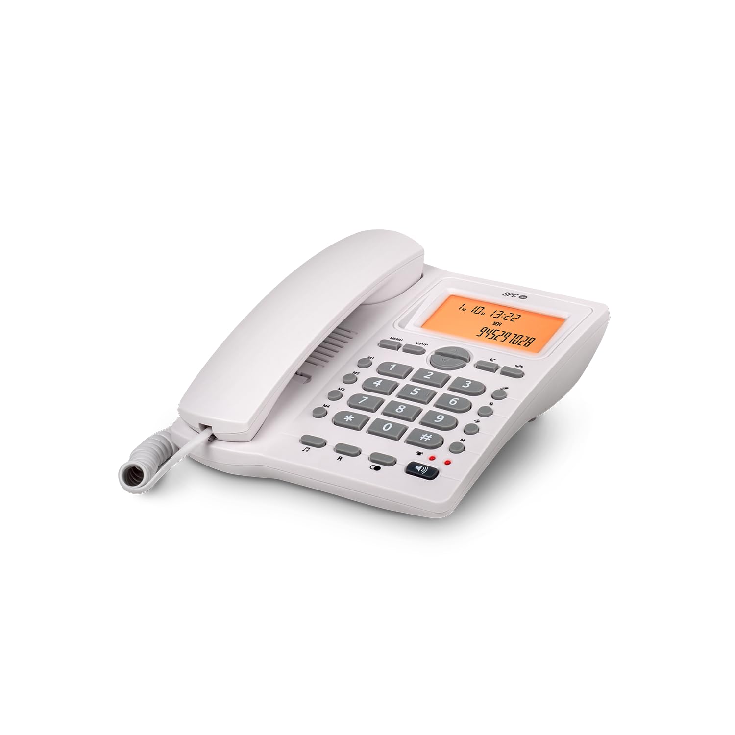 Spc 3612b Voip Telephone One Size
