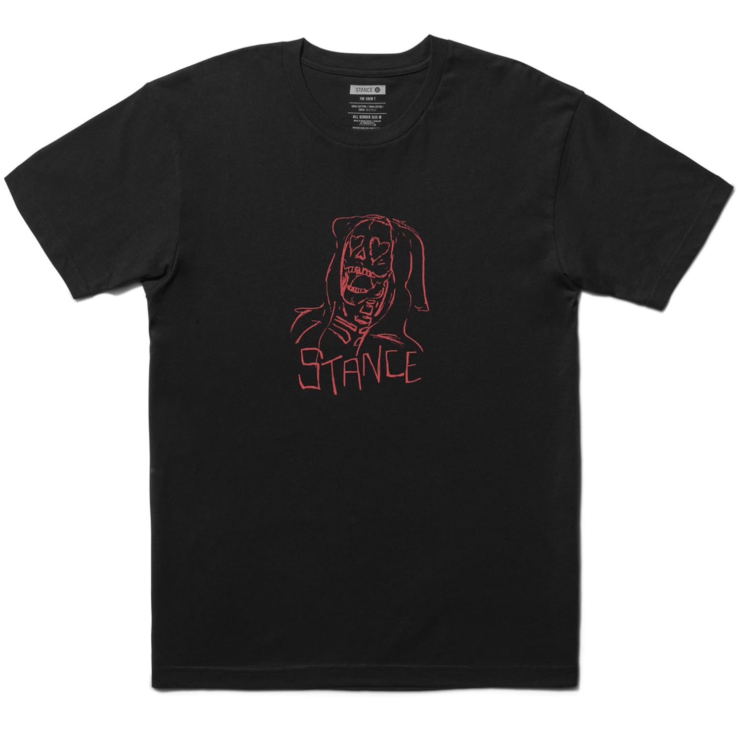 Amazon.co.jp: STANCE JAPAN: トップス