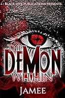 The Demon Within 1945035129 Book Cover