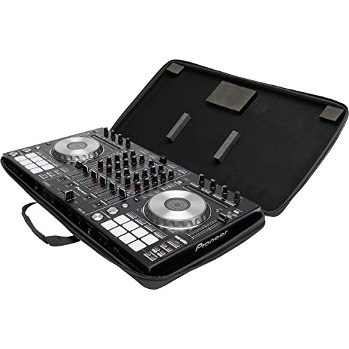 Magma MGA47975 - CTRL Case for Pioneer DDJ-SX, DDJ -SX2 and DDJ-RX DJ Controller