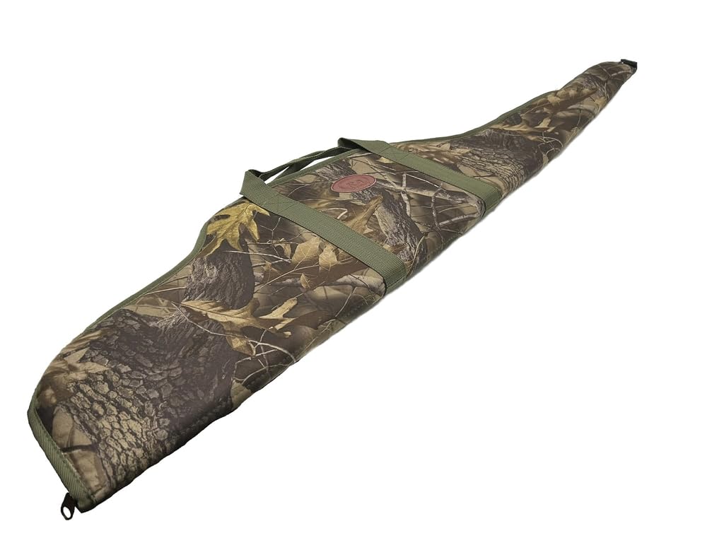 Fodero Porta carabina Ottica cm 115 Camo