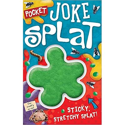 Joke Splat