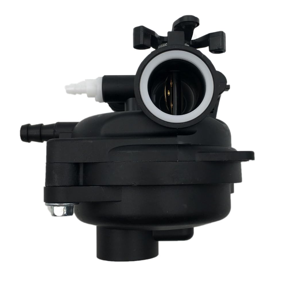 小物 tfastandbutter Amazon.com: HOQO Carburetor Air Filter for Yard Machine 11A