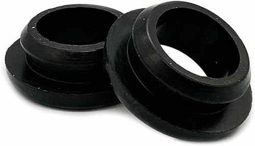 Miniatura 4 de SBF Shelby - Cubiertas para válvulas, Cobra CS Shelby con firma, color negro - Ansen USA