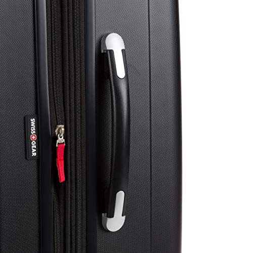SwissGear 7585 Hardside Expandable Luggage の商品画像 8