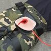 Inguinal Wound Packing Trainer Kit, Stop The Bleed Training Kit for Hemostasis Training, Junctional Wound Bleed Control Trainer for Medical First Aid Education