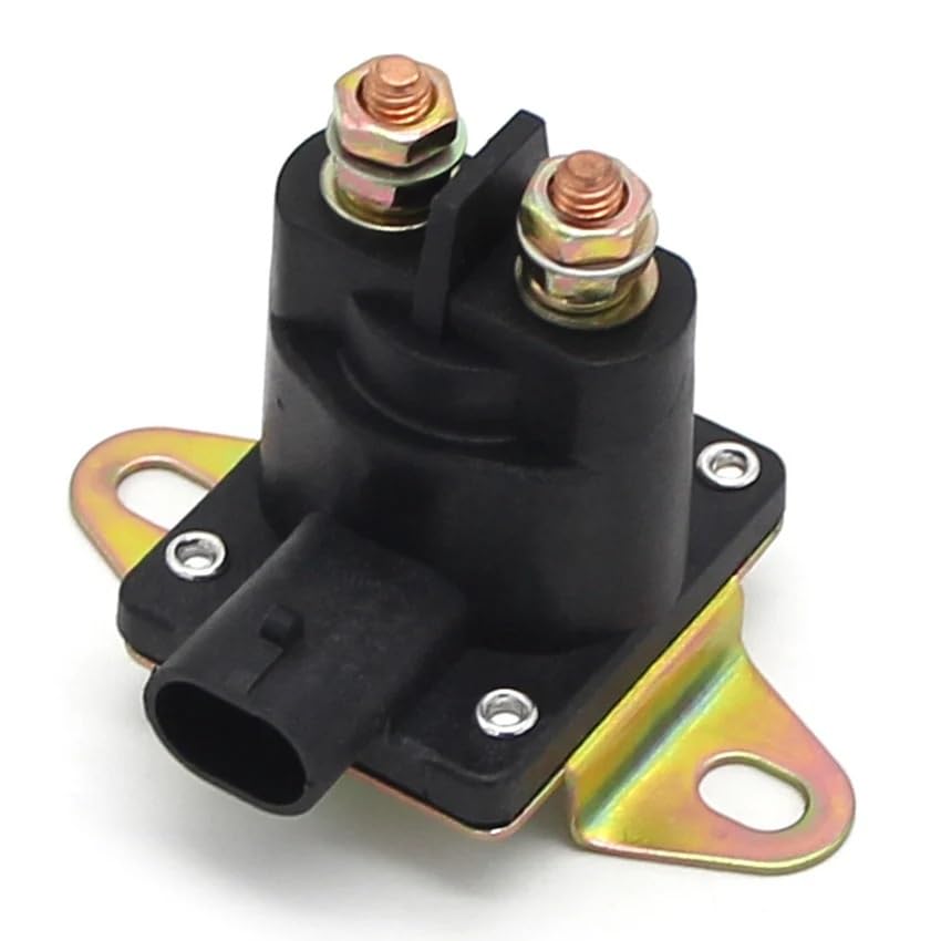 Relais de démarrage moto et jet-ski pour Islandia SE 155 215 1503 RXP RXT
