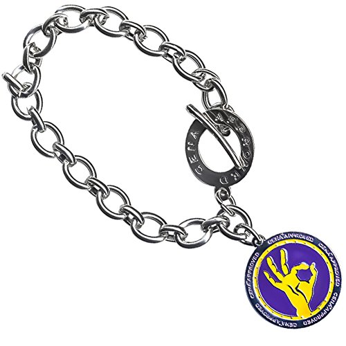 WWE John Cena Approved Charm Bracelet