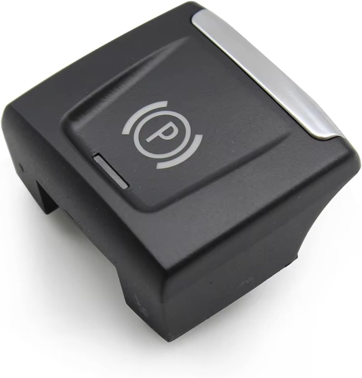 Car Handbrake Switch for X1 F48 F49 2016 2017 2018 2019 2020 61316822523 2 Colors Electronic Handbrake Parking Switch Control Button Replacement