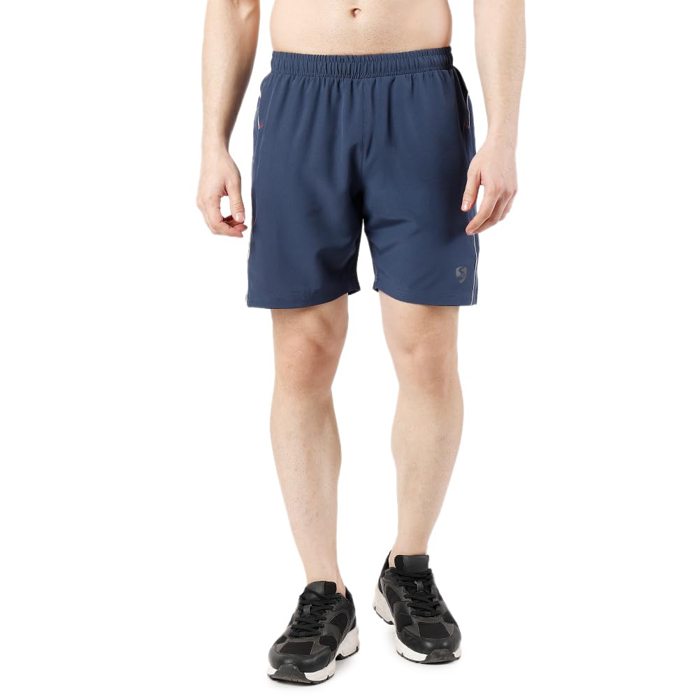 sg Gym Shorts for Men-picture-41