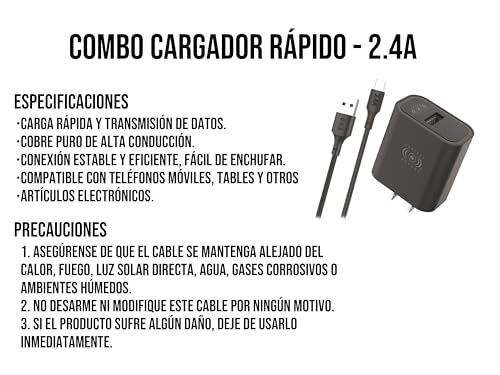 Cables, Office Product Imagen adicional