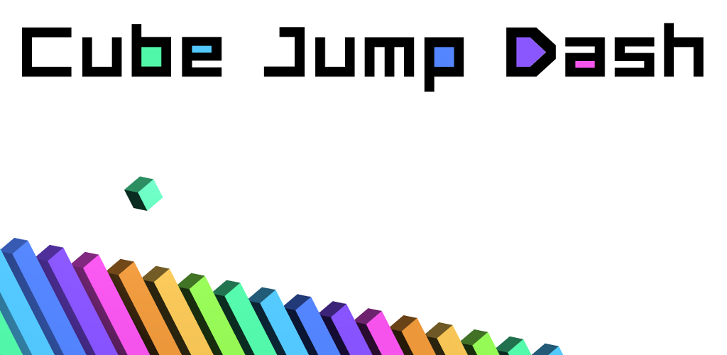 Cube Jump Dash-Amazonアプリストアのアプリ