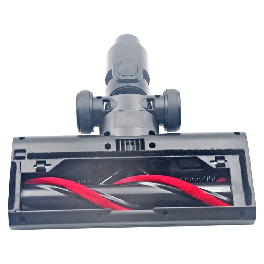 QOXEZY Głowica montażowa szczotki do dywanów H12 H13 V8 V9
