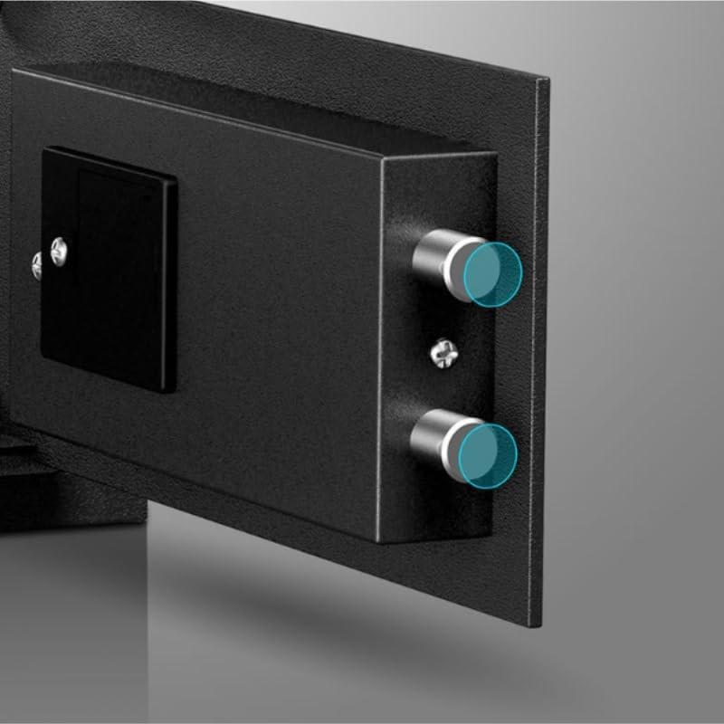 Hotel Guest Room Home Use Password Protected Safe