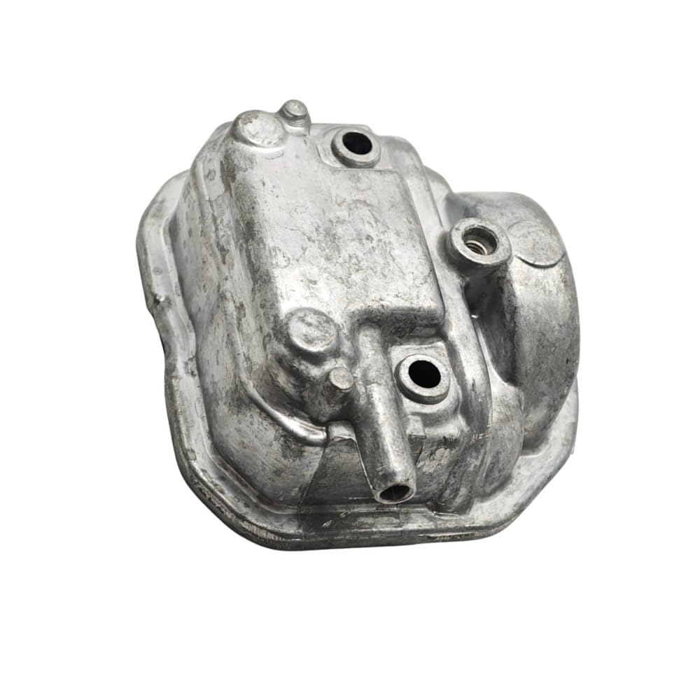 Kit de Junta de Salida de la Varilla de Nivel de Aceite de la Tapa de la Culata, Compatible con Motor de cortacésped GX35.