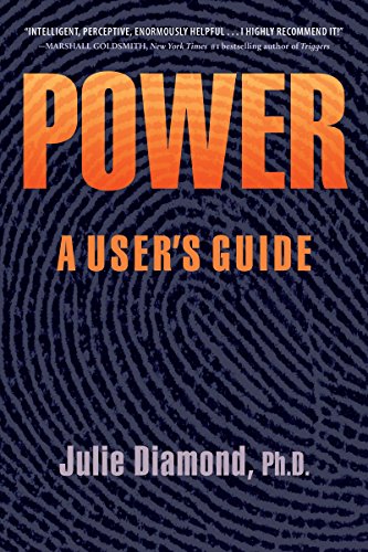Cover of Power: A User's Guide
