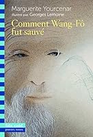 Comment Wang-Fo Fut Sauve (FOLIO CADET CLASSIQUE 2) 2070538877 Book Cover