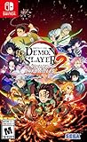 Demon Slayer Hinokami Chronicles 2
