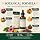 Liposomal Lymphatic Drainage Drops ,Herbal Liquid,Bloat Relief & De-Puff - 5