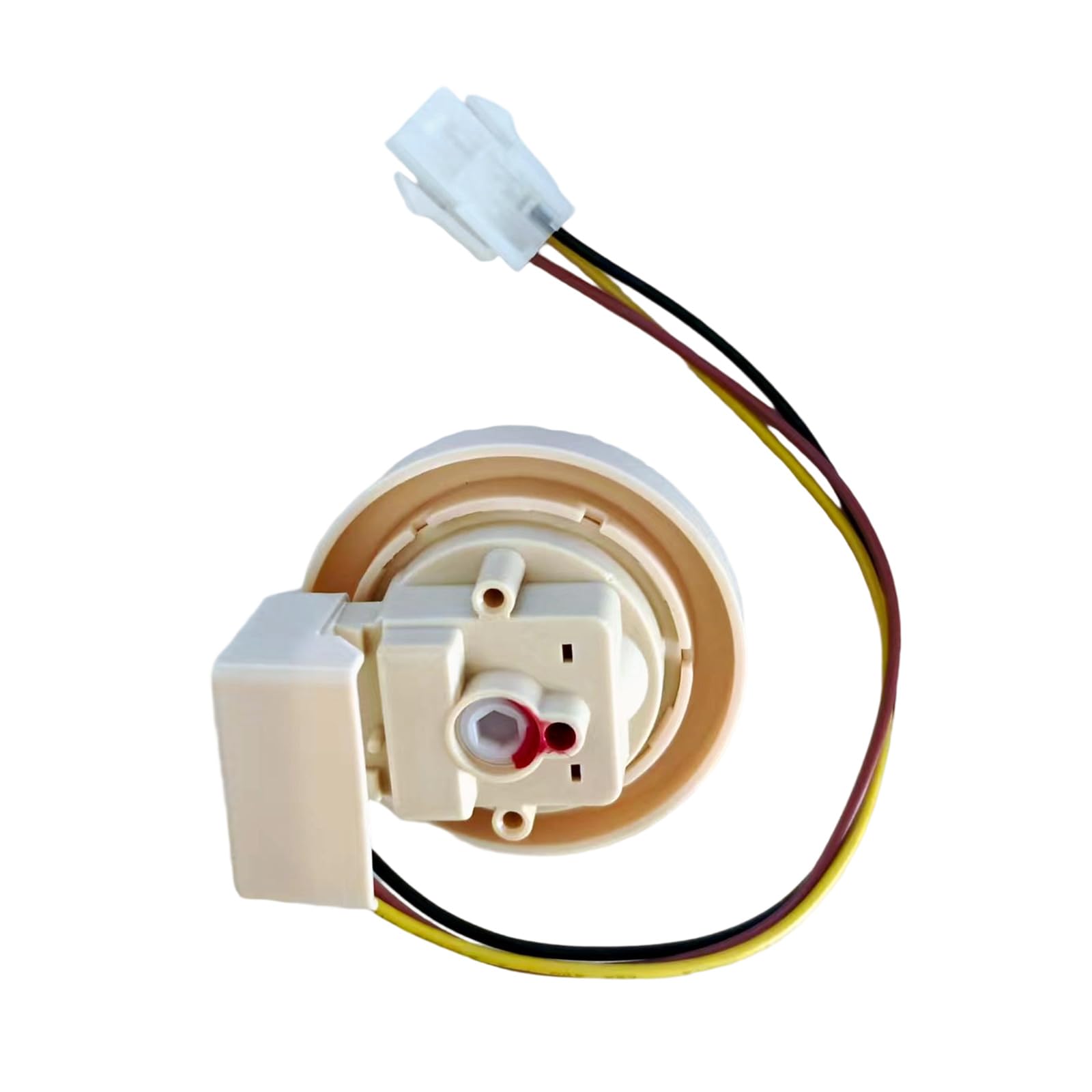 alloneslife Water Levels Detector for Washing Machines Accurate Control Sustainable Design Hassle Easy Setups Water Saving Washing Machine Part