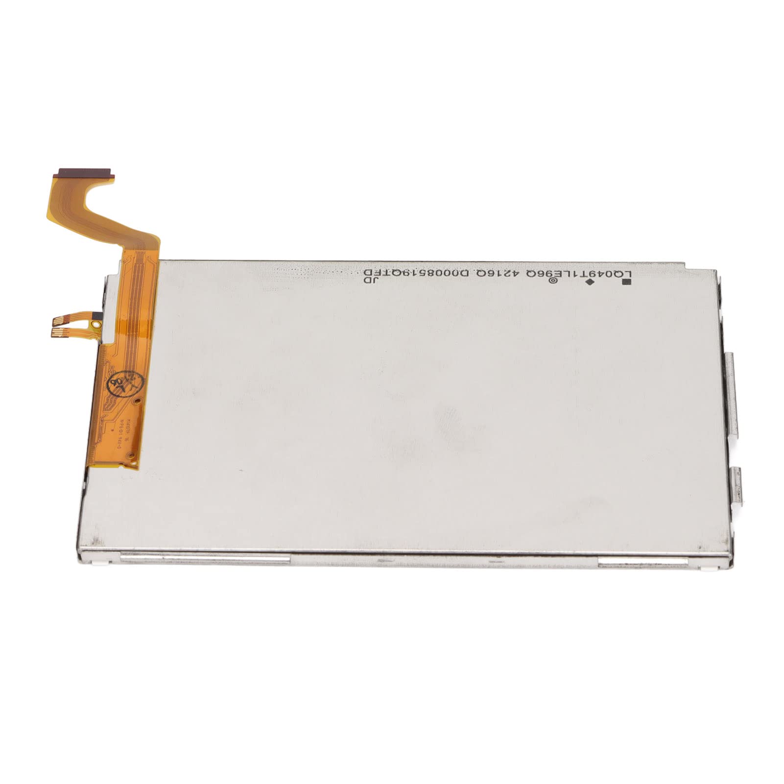 para Pantalla LCD Superior 3DS XL ,Material LCD para Pantalla de Consola 3DS XL Pantalla de Consola de Ajuste Consola de Juegos