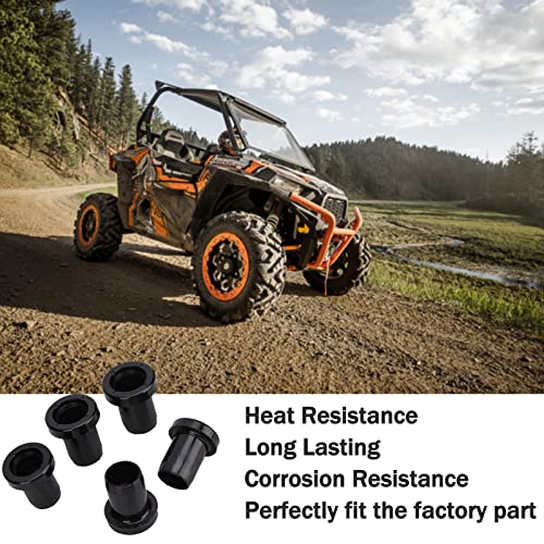 Image of 24pcs A Arm Bushing Kit 5439270 Fit for Polaris Ranger 500 700 Sportsman