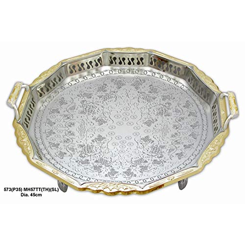 Tray 573(P35) Mh57Tt(Th)(Sl)