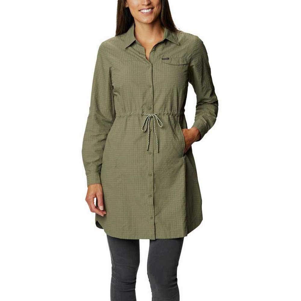 Columbia Silver Ridge Novelty Vestido para mujer