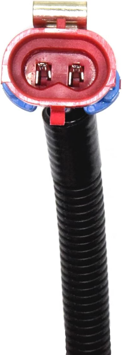 911-099 Vapor Canister Vent Solenoid Compatible with Chevy Cheverolet Silverado,GMC Sierra, Replace 23103351 CVS139