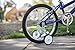 Bell Spotter 500 Flip Up Training Wheels, One Size