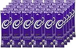 Cadbury Instant Hot Chocolate Sachets 28 g (Pack of 50)